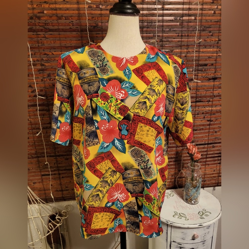 Heritage Road top.